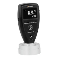 PCE Instruments PCE-WAM 10 湿度计，用于测量水活性