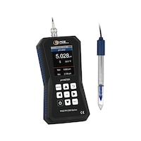 PCE Instruments PCE-PH 228M pH-value analyser