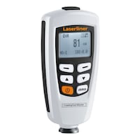Laserliner CoatingTest-Master coating thickness gauge