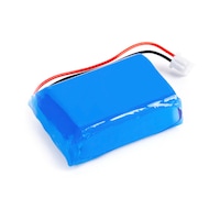YKR-01 replacement battery