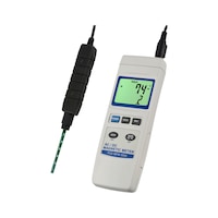 PCE Instruments Gaussmeter PCE-MFM 3000