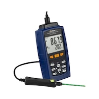 PCE Instruments Gaussmeter PCE-MFM 3500