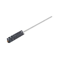 Novoflex-B internal cleaning brushes