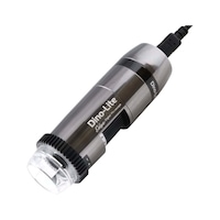 DINO-LITE microscope portatif USB AM4117MZT - Edge Plus 1,3 Mpix gross. 10-220x