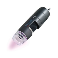 DINO-LITE USB hand-held microscope AM4115-FUT - Edge, 1.3 Mpix, magnif. 20x-220x