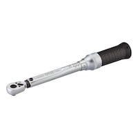 Torque wrench system 6000 CT, adjustable