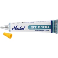 ST.2100 tube marker for stainless steel