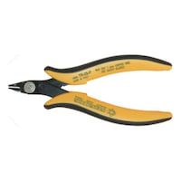 electronics side cutters, 133 mm without holder