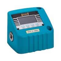 HAZET electronic torque tester 7901 E, 10-350 Nm