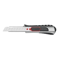 WEDO safety utility knife with snap-off blade 18 mm