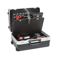 GT-LINE tool case REVO21 WH PTS