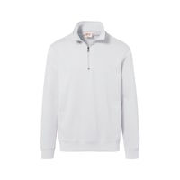 Unisex Zip-Sweatshirt Premium