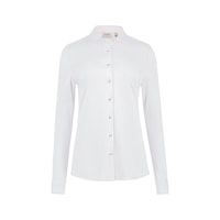 COTTON TEC® blouse