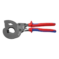 cable and open wire cutters