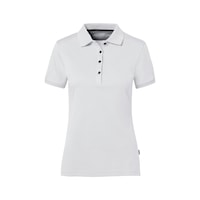 Womens COTTON TEC® polo shirt