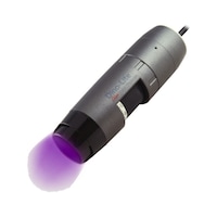 USB UV-IR-Handmikroskop AM4113T-JV