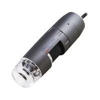 DINO-LITE USB Handmikroskop AM4115-FIT EDGE 1.3 Mpix Vergrößerung 20x-220x