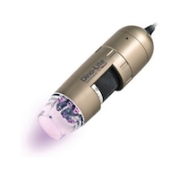 DINO-LITE USB hand-held microscope AD4113T-I2V, 1.3 Mpix, magnification 20-200x