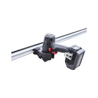 CLIP-O-FLEX® Akku-Schraubenhalter