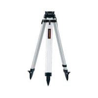 Laser measuring instrument accessories aluminium lightweight tripod 165 cm