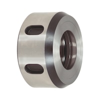 OZ clamping nuts