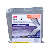 Dual-Lock velcro tape TB 4570