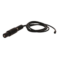 Light guide cable for MTFS endoscopes