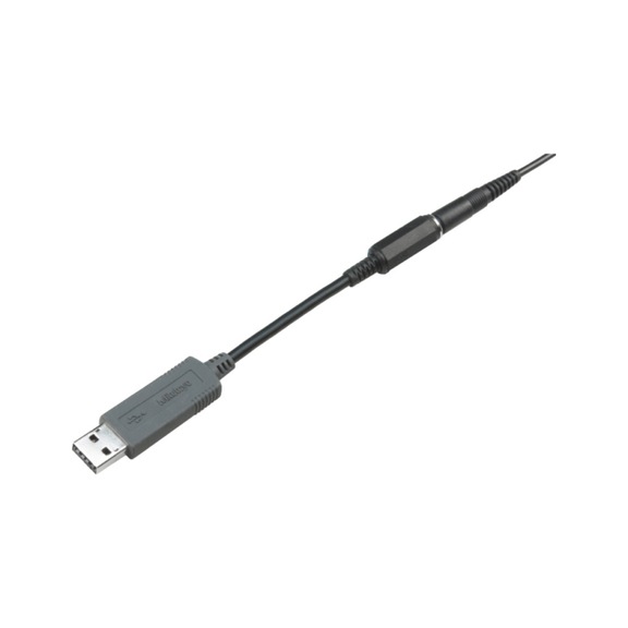 MITUTOYO USB lábbal működtethető kapcsoló adapter, 06ADV384 - Lábbal működtethető kapcsoló adapter, USB