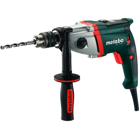 METABO 钻头 BE 1100 - 电钻 BE 1100