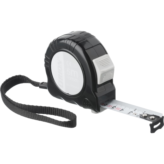 ORION tape measure, 3&nbsp;m, EU class II - Tape measure