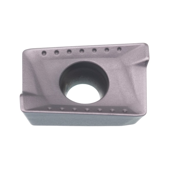ATORN indexable insert APKT1003 PDER-S HC4615 - Indexable milling insert AP.. 10..