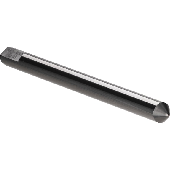 AMF İşaret Kalemi iğnesi 90R03Ex00 çap 3,0 x 36 mm, SL için yarıçap 0,3 mm - İşaret raptiyesi