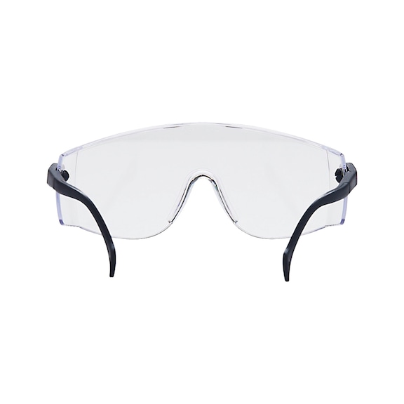 Safety goggles with frame - 4