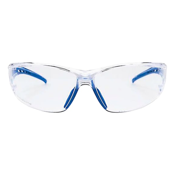 Safety goggles with frame - 2