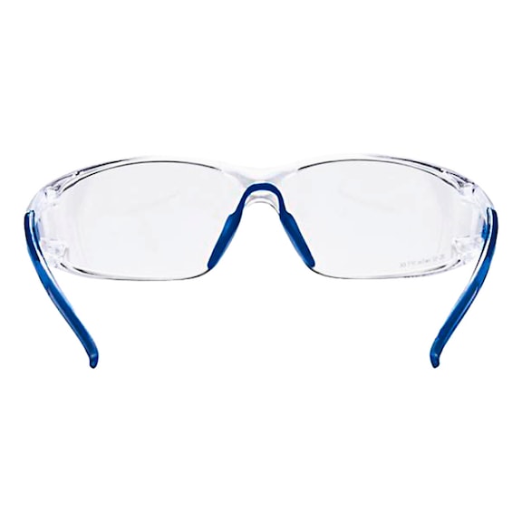 Safety goggles with frame - 4