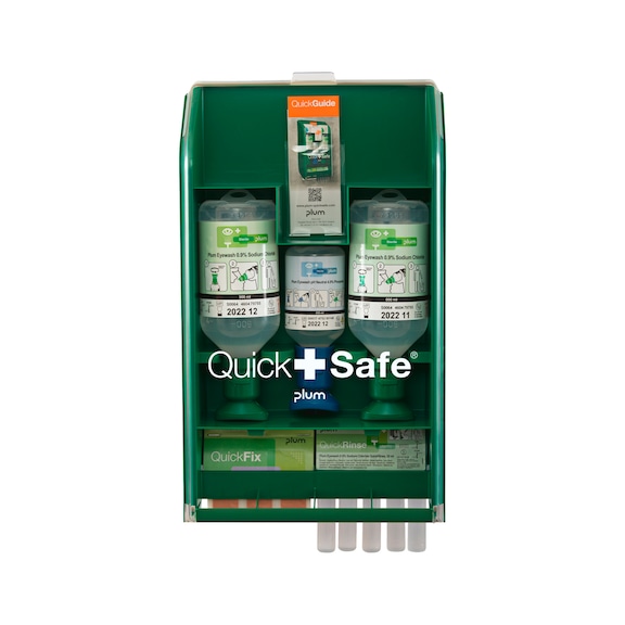 PLUM QuickSafe® BASIC - QuickSafe® BASIC |AKTION