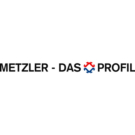 METZLER - Das Profil, ESD-Erdungsstecker inkl. Erdungsbox BJZ C-197 2542 Druckknopf 10.3 mm - Zubehör