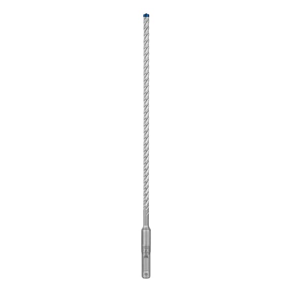 BOSCH Expert SDS plus-7X foret pour perceuse à percussion 6x200x265 mm, 10 pcs - Expert SDS plus-7X foret pour perceuse à percussion