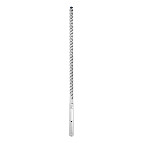 BOSCH Expert SDS max-8X foret pour perceuse à percussion 18x400x540 mm - Expert SDS max-8X foret pour perceuse à percussion