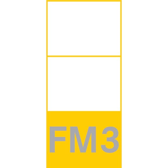 CCMT wisselplaat, afwerken FM3 OHC7510 |AANBIEDING - 2
