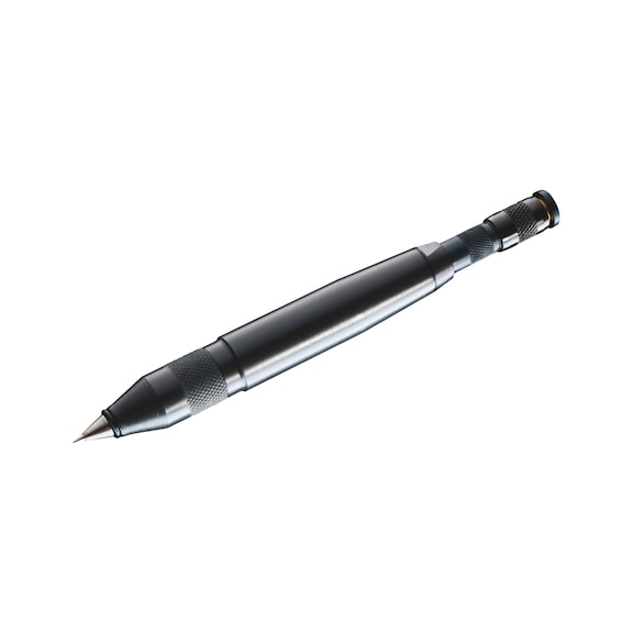 Pneumatikus gravírozó toll, GST 540