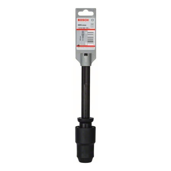 BOSCH Bohrhalter für Bohrer SDS-max, SDS-plus Nr.1618598159 - Werkzeughalter, Werkstückhalter (Sonstige)