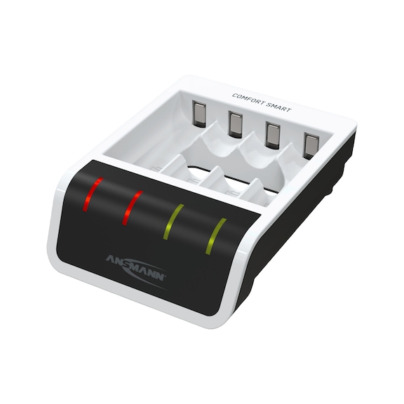 Battery charger Comfort Smart