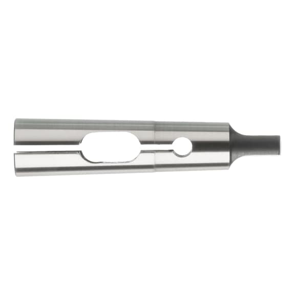 Goupille élastique DIN 6328 MK 2/10 mm D/8 mm. - Douilles de serrage coniques