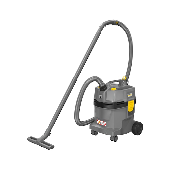 Wet and dry vacuum cleaner NT 22/1 AP