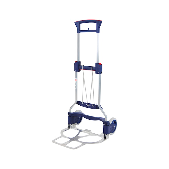 RuXXac Business XL with intelligent Spannfix system for secure mounting - Cart Business XL