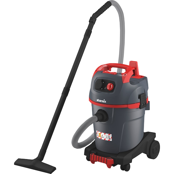 Wet and dry vacuum cleaner NSG UCLEAN ARDL-1432 EHP