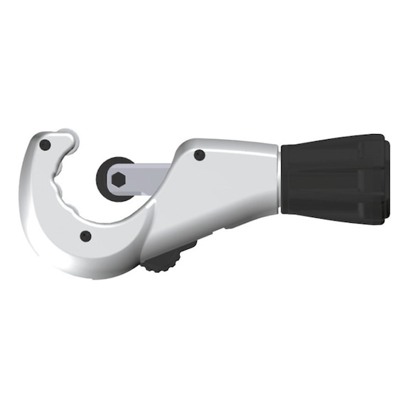 Pipe cutter with needle bearing, for 3–35&nbsp;mm