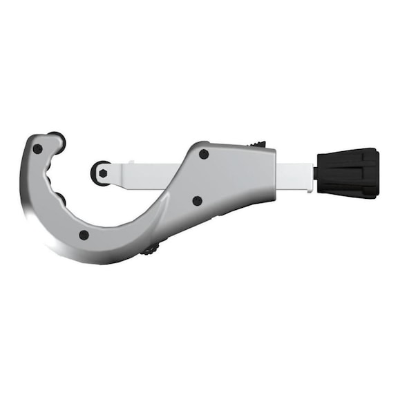 Pipe cutter with needle bearing, for 6–76&nbsp;mm
