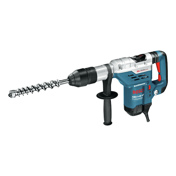 Bohrhammer GBH 5-40 DCE SDS-max Professional